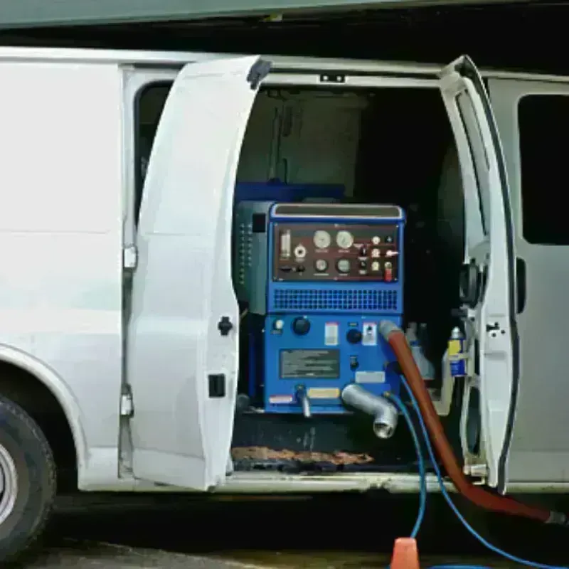 Water Extraction process in Hopkins County, TX